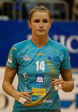 Image illustrative de l’article Heike Beier