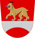 Blason de Heinola