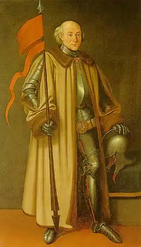 Henri IV