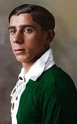 Image illustrative de l’article Heitor