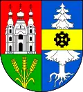 Blason de Hejnice