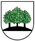 Blason de Helbra