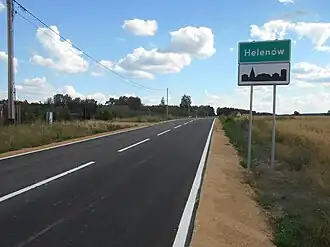 Helenów (Węgrów)