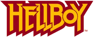 Image illustrative de l’article Hellboy (comics)