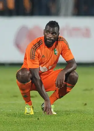 Image illustrative de l’article Helton Dos Reis