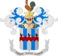 Blason de Hemiksem