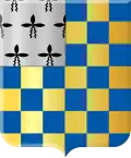 Blason de Hemmen