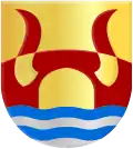 Blason de Hempens
