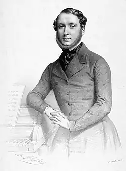 Henri Rosellen (1845), Paris, Bibliothèque nationale de France.