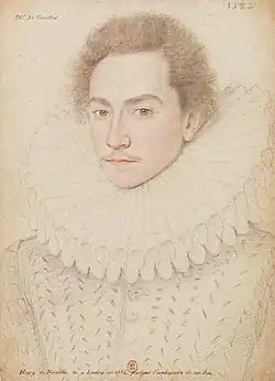 Image illustrative de l’article Henri de Noailles