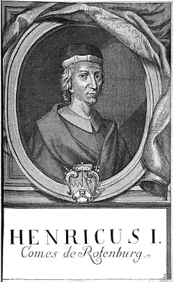 Image illustrative de l’article Henri de Wurtzbourg