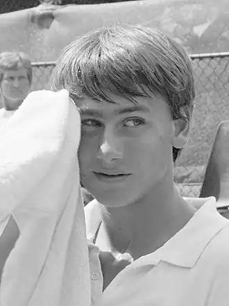 Image illustrative de l’article Henrik Sundström