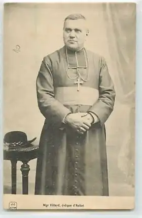 Image illustrative de l’article Henri-Raymond Villard