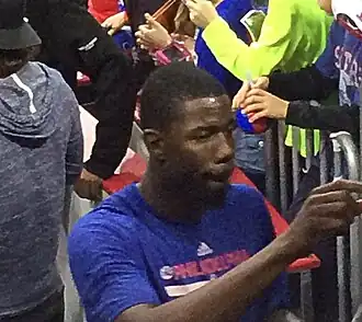 Image illustrative de l’article Henry Sims