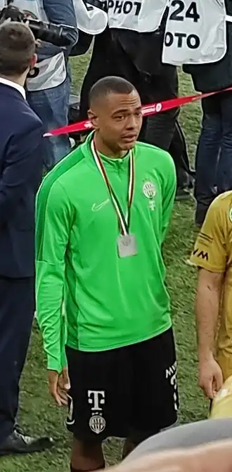 Image illustrative de l’article Henry Wingo