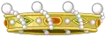 Couronne de baron