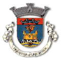 Blason de Carcavelos