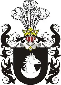 Herb Alabanda