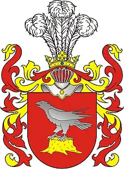 Herb Ginwiłł