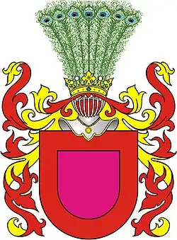 Herb Janina