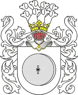 Herb Kuszaba
