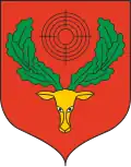 Blason de Pionki