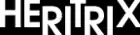 Description de l'image Heritrix logo.png.