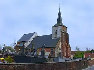 Herly (Pas-de-Calais)