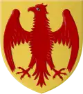 Blason de Herstappe