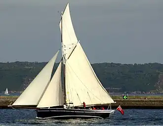 illustration de Hesper