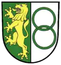Blason de Hettingen