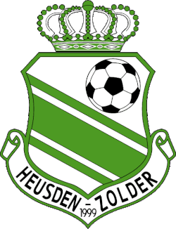 Logo du K. Beringen Heusden-Zolder SK