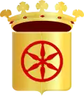 Blason de Heusden