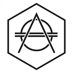 Description de l'image Hexagon Records.jpg.