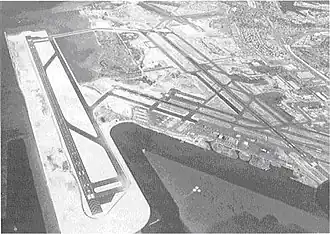 Image illustrative de l’article Hickam Air Force Base