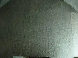 Autre vue des textes des pyramides dans l'antichambre de la pyramide de Téti