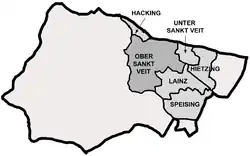 Ober Sankt Veit