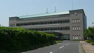 Higashikushira