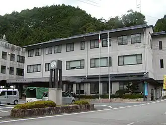 Higashishirakawa