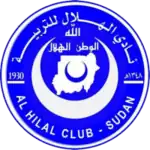 Logo du Al Hilal Club