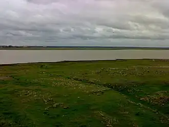 Image illustrative de l’article Himayat Sagar