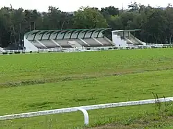 Hippodrome de Pontivy - Kernivinen en 2020