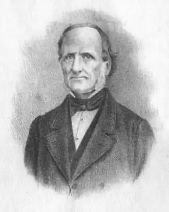 Hippolyte-Marie Crouan (1802-1871)