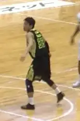 Image illustrative de l’article Hirohisa Takada