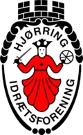 Logo du Hjørring IF