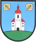 Blason de Hlavice