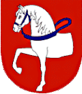 Blason de Hlinsko
