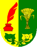Blason de Hněvčeves