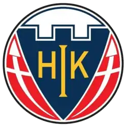 Logo du Hobro IK