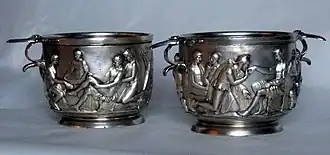 Image illustrative de l’article Trésor de Hoby